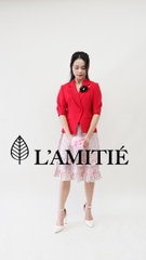 Vest tay lỡ (1 lớp)-VE010223