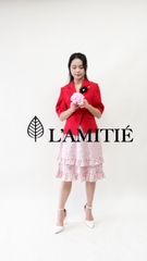 Vest tay lỡ (1 lớp)-VE010223