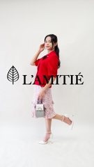 Vest tay lỡ (1 lớp)-VE010223