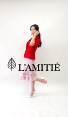 Vest tay lỡ (1 lớp)-VE010223