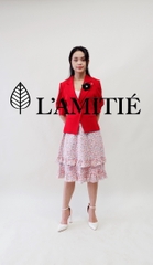 Vest tay lỡ (1 lớp)-VE010223