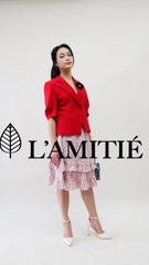 Vest tay lỡ (1 lớp)-VE010223