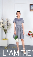 Váy liền thân-VLT150423