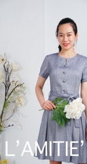 Váy liền thân-VLT150423