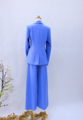 Áo Vest tay kiểu