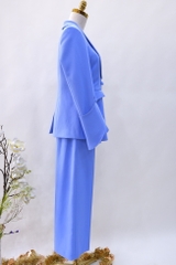 Áo Vest tay kiểu