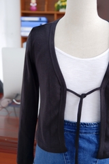 Áo khoác Cardigan mỏng