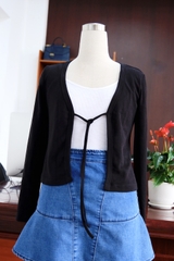 Áo khoác Cardigan mỏng - AK0004-5