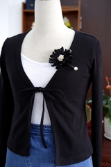 Áo khoác Cardigan mỏng - AK004-4-M-p
