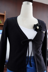 Áo khoác Cardigan mỏng