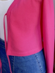 Áo khoác Cardigan mỏng - AK004-4-M-p