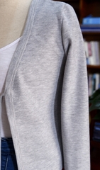 Áo khoác Cardigan mỏng - AK0004-5