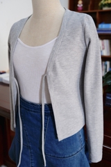 Áo khoác Cardigan mỏng - AK0004-3-M-x