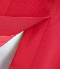 Vest vạt lệch- VE161222