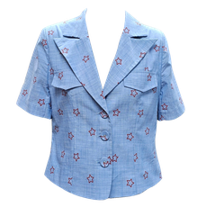 Ký giả cộc tay-A7923
