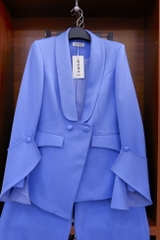 Áo Vest tay kiểu