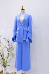 Áo Vest tay kiểu