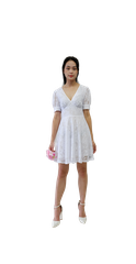 Đầm ren-VLT1923