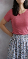 Áo thun cộc tay-AT2