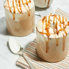 Caramel Latte