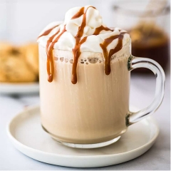 Caramel Latte