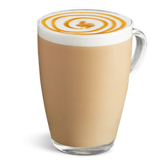 Caramel Latte