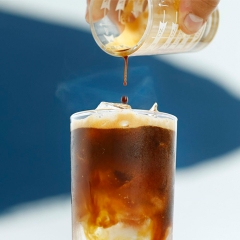 ICED Espresso