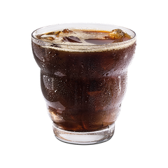 ICED Espresso
