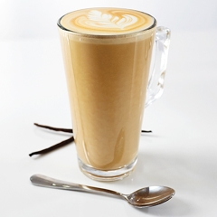 Vanila Latte