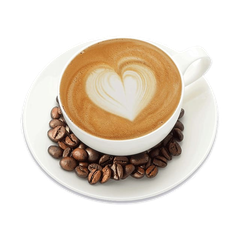 Vanila Latte