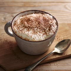 Mocha Recipe