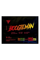 BOOGIEMAN 20g - PRE-Workout vượt trội