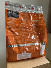 MASS GAINER ZERO (6kg)- Eric Favre