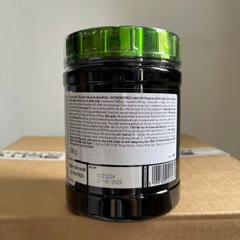 Scitec BCAA + Glutamine Xpress 300g lime