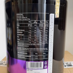 HYPER MASS 4kg - BIOTECH USA