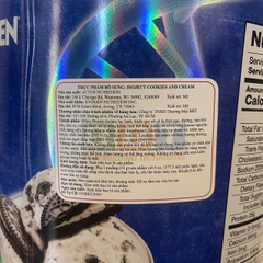 Iso Ject 4lbs Evogen
