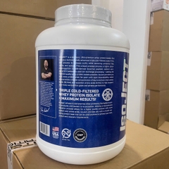 Iso Ject 4lbs Evogen