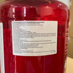 Scitec Whey protein professional 2350g