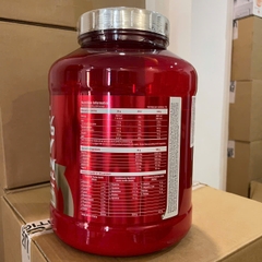 Scitec Whey protein professional 2350g