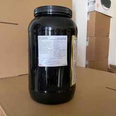 Iso Sensation 93 2lbs