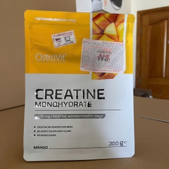 Ostrovit Creatine Monohydrate (300g)