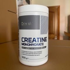 Ostrovit Creatine Monohydrate (500g)