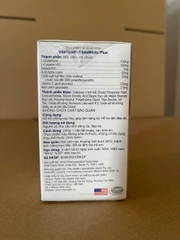 VitaHeath Glutawhite Plus 30 viên