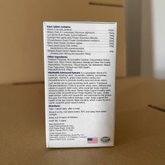 Vitaheath Advanced Eyecare 30 viên