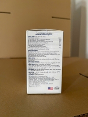 Vitaheath Advanced Eyecare 30 viên