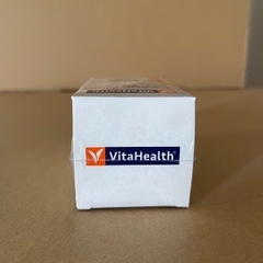 VitaHeath Ginkgo 2500 với DHA 30 viên