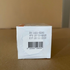 VitaHeath Ginkgo 2500 với DHA 30 viên