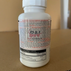 Ostrovit ASTAXANTHIN (90 viên)