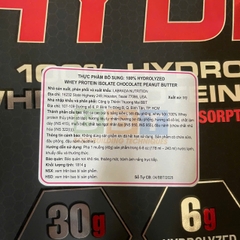 Labrada Hydro Whey 708g