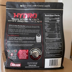 Labrada Hydro Whey 708g